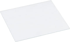 Lente Proteção Externa 110x90mm Incolor Policarbonato Vonder