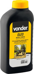 Óleo para Motor 2 Tempos 500 ml Vd-Dt Vonder Plus