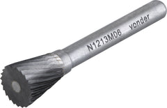 Lima Rotativo Con Inv 12X13 Hast 6mm Vonder