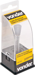 Lima Rotativo Con Inv 16X06 Hast 6mm Vonder