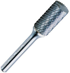 Lima Rotativa Cilíndrica 16,0mm x 25,0mm com Haste 6,0mm Dormer