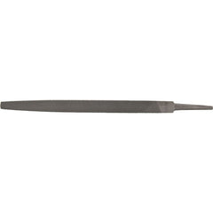 Lima Triangular Bastarda 10'' Vonder