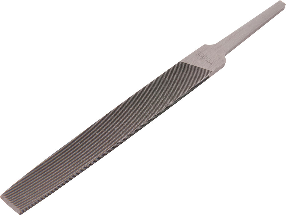 Lima chata bastarda 10" sem cabo Vonder