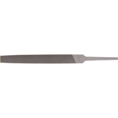 Lima Chata Bastarda 4" Vonder