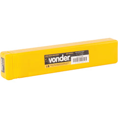 Lima Chata Bastarda 4" Vonder