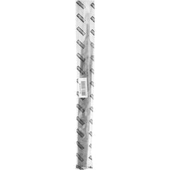 Lima Meia Cana Murca 10" Vonder