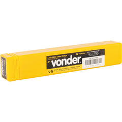 Lima Meia Cana Murca 8" Vonder