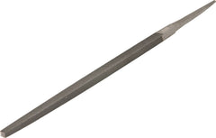 Lima quadrada bastarda 8" sem cabo - Vonder