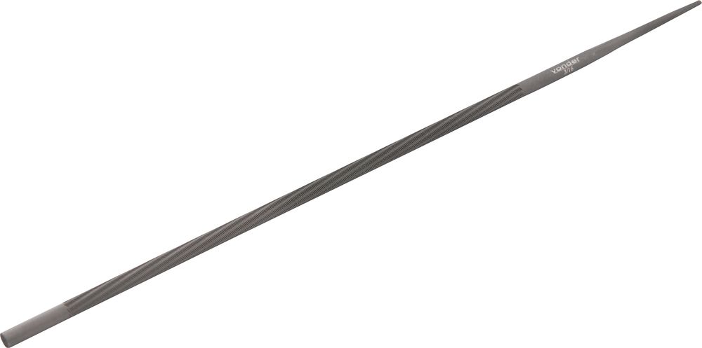 Lima redonda para motosserra 8x5/32" sem cabo Vonder