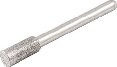 Lima rotativa 4,76x9,52mm p/ microrretífica c/ 2 pç Nove54