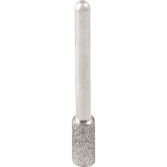 Lima rotativa 4,76x9,52mm p/ microrretífica c/ 2 pç Nove54