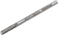 Lima Rotativa Cilíndrica 4mmX13mm com Haste 3mm Vonder