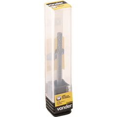 Lima Rotativa Cilíndrica 4mmX13mm com Haste 3mm Vonder