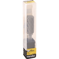 Lima Rotativa Vídea Cilíndrica 12x25mm H. 6mm LAV0012 Vonder