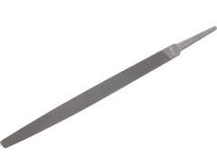 Lima Triangular Bastarda 8" Vonder