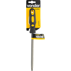 Lima Triang Slim Taper 7" C/Cabo Enc Von Vonder