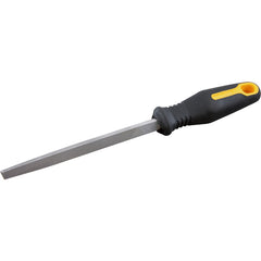 Lima Triangular Murça 10" com Cabo Enc Vonder