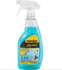 Limpa Vidros 500Ml Vonder