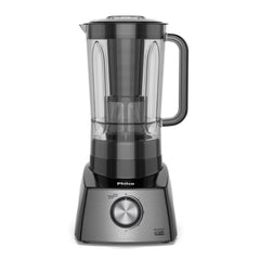 Liquidificador PLQ1411 1150W Philco Inox 2,7L Com Lâminas em Aço Inox 127V
