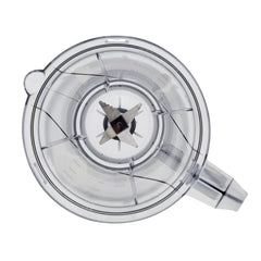 Liquidificador Black 600W Britânia Preto 2,1L Com Lâminas em Aço Inox 220V