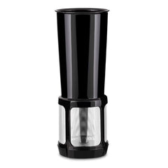 Liquidificador BLQ1380P 1200W Britânia 3L Inox Com 6 Lâminas em Aço 127V
