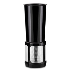 Liquidificador BLQ1380P 1200W Britânia 3L Inox Com 6 Lâminas em Aço 220V