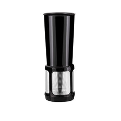 Liquidificador PH900 1200W Philco Preto 3L Com 6 Lâminas 12 Velocidades 220V