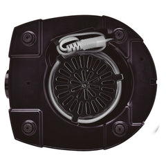 Liquidificador PH900 1200W Philco Preto 3L Com 6 Lâminas 12 Velocidades 220V