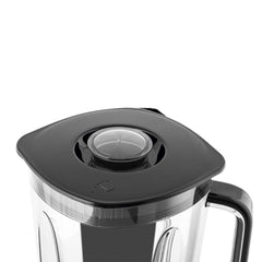 Liquidificador PH900 1200W Philco Preto 3L Com 6 Lâminas 12 Velocidades 220V
