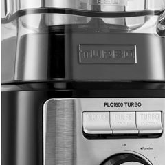 Liquidificador PLPQ1600P Turbo 1200W Philco Inox 3L Com Filtro Separador 127V