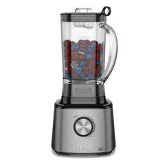 Liquidificador PLQ2100PI Turbo 1400W Philco Inox 3L Com 6 Lâminas 12 Velocidades 220V