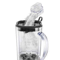 Liquidificador PLQ2100PI Turbo 1400W Philco Inox 3L Com 6 Lâminas 12 Velocidades 220V