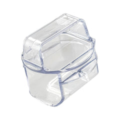 Liquidificador PLQ2100PI Turbo 1400W Philco Inox 3L Com 6 Lâminas 12 Velocidades 220V