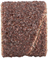 Lixa Tubo 13x13 mm Grão 80 Jogo com 20 peças Vonder