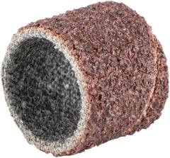 Lixa Tubo 13x13 mm Grão 80 Jogo com 20 peças Vonder