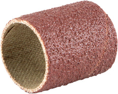 Lixa Tubular 19x25 mm Grão 80 Jogo com 20 peças Vonder