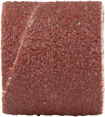 Lixa Tubular 25x25 mm Grão 80 Jogo com 20 peças Vonder