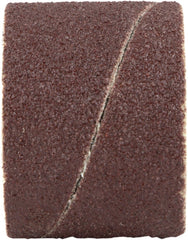 Lixa Tubular 50x50 mm Grão 80 Jogo com 20 peças Vonder