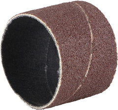 Lixa Tubular 50x50 mm Grão 80 Jogo com 20 peças Vonder