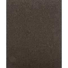 Lixa folha ferro g100 225x275mm vdk-46 com 50 peças Vonder