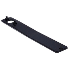 Lixadeira Angular Eletrônica 180mm 2200W 6600 RPM com Chave Punho Disco Plástico SA7021 220V Makita