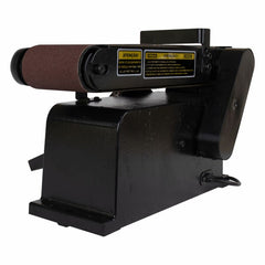 Lixadeira Combinada de Bancada 450W 127V LCM-450 Lynus