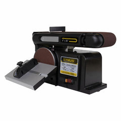 Lixadeira Combinada de Bancada 220V LCM-450 Lynus