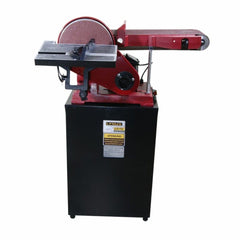 Lixadeira Combinada Bancada 750W 220V BIV LCM-750 Lynus