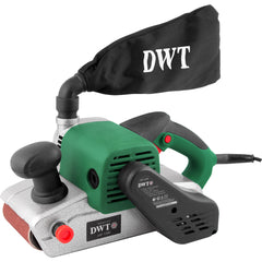 Lixadeira de Cinta 1000W 220V LID 1200 DWT