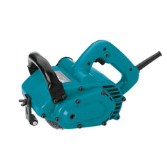 Lixadeira de Escova 100X120Mm Industrial 840W para Polimentos Limpezas em Metais 9741 220V Makita