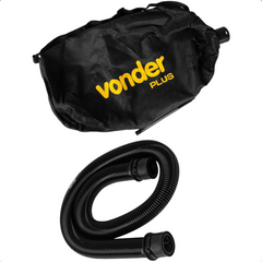 Lixadeira de Parede LED 250 mm 950W 220V LPV 950B Vonder Plus