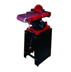 Lixadeira Comb De Bancada Cavalete Lcm-750 127V