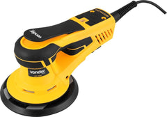 Lixadeira Roto-Orbital 6'' Lrv 350B 220V Vonder Plus
