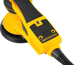 Lixadeira Roto-Orbital 6'' Lrv 350B 220V Vonder Plus